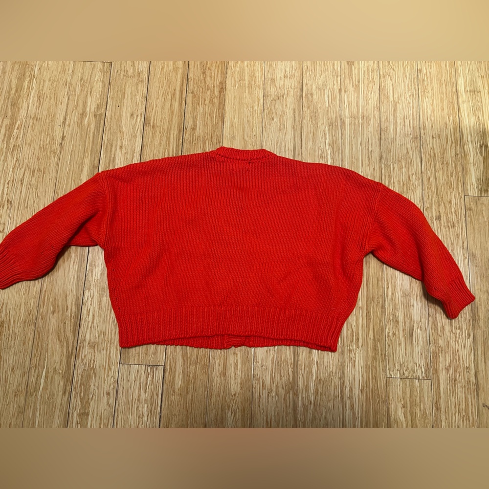 BABAA NO 14 Cardigan - Picture 6 of 6